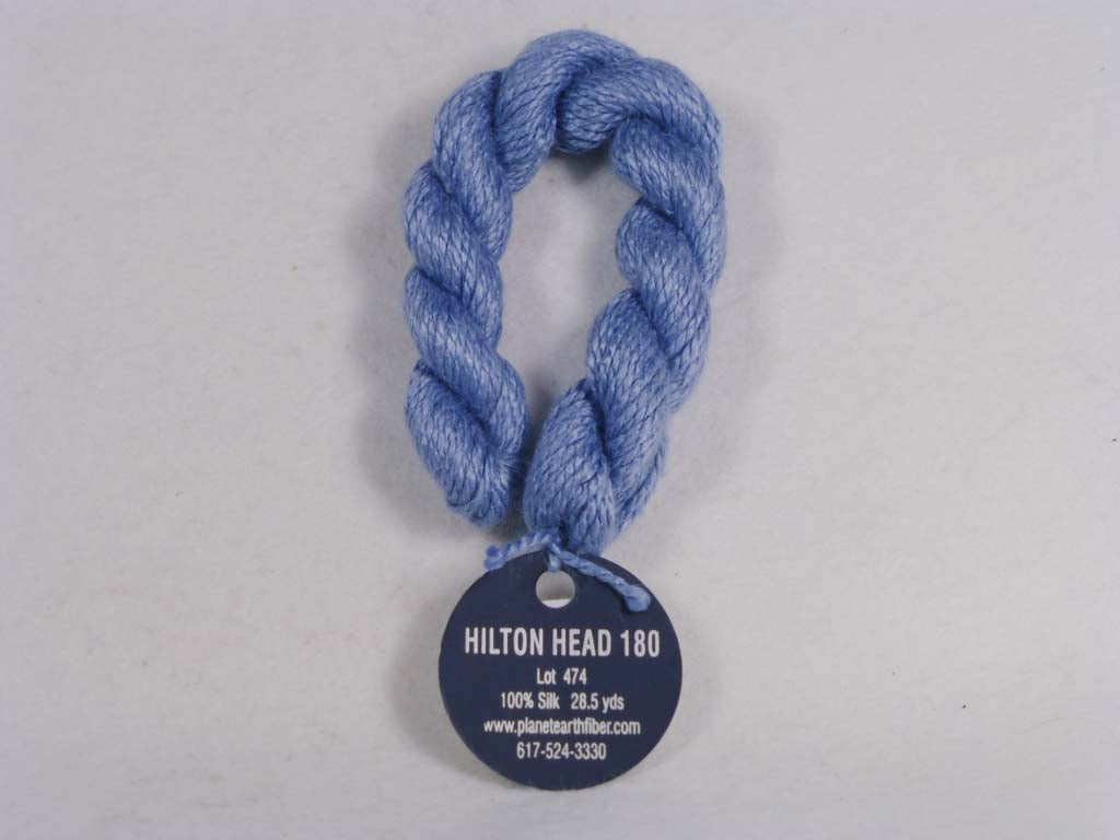 Planet Earth 180 Hilton Head by Planet Earth From Beehive Needle Arts