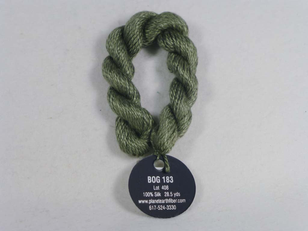 Planet Earth 183 Bog by Planet Earth From Beehive Needle Arts