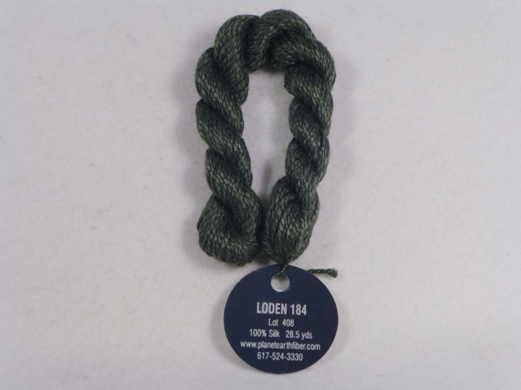 Planet Earth 184 Loden by Planet Earth From Beehive Needle Arts