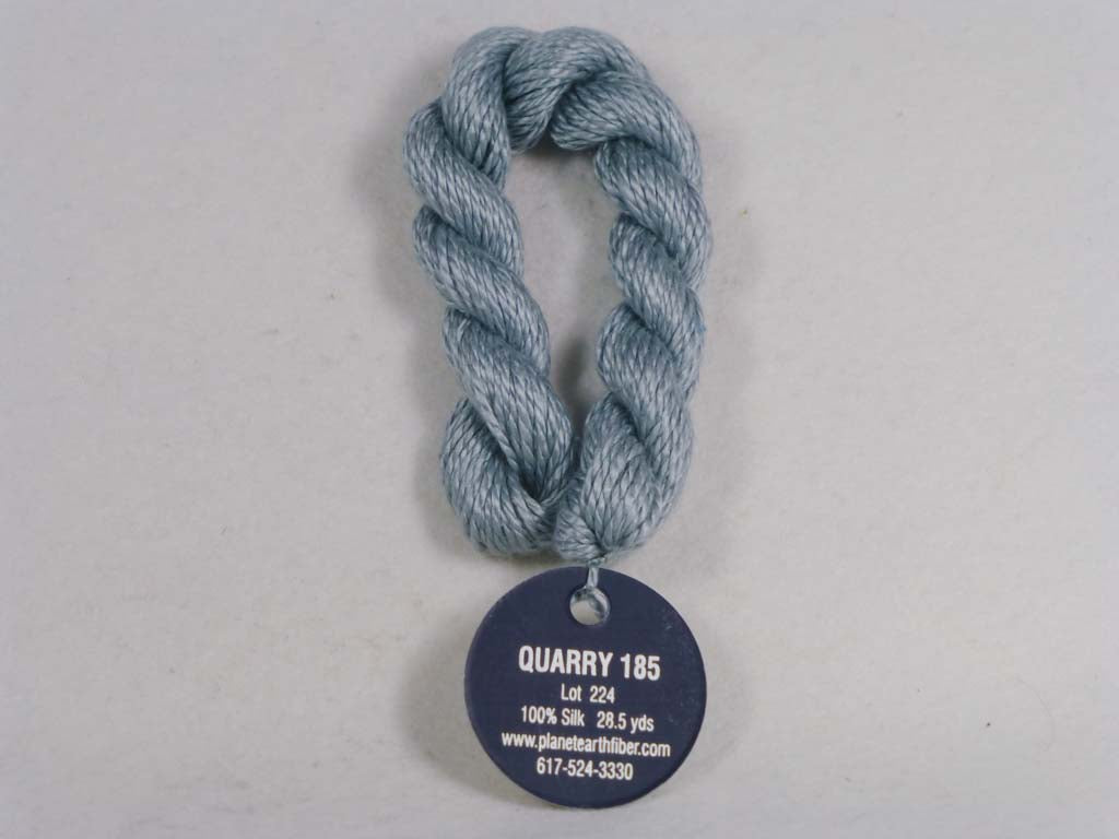 Planet Earth 185 Quarry by Planet Earth From Beehive Needle Arts