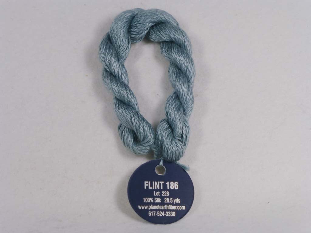 Planet Earth 186 Flint by Planet Earth From Beehive Needle Arts
