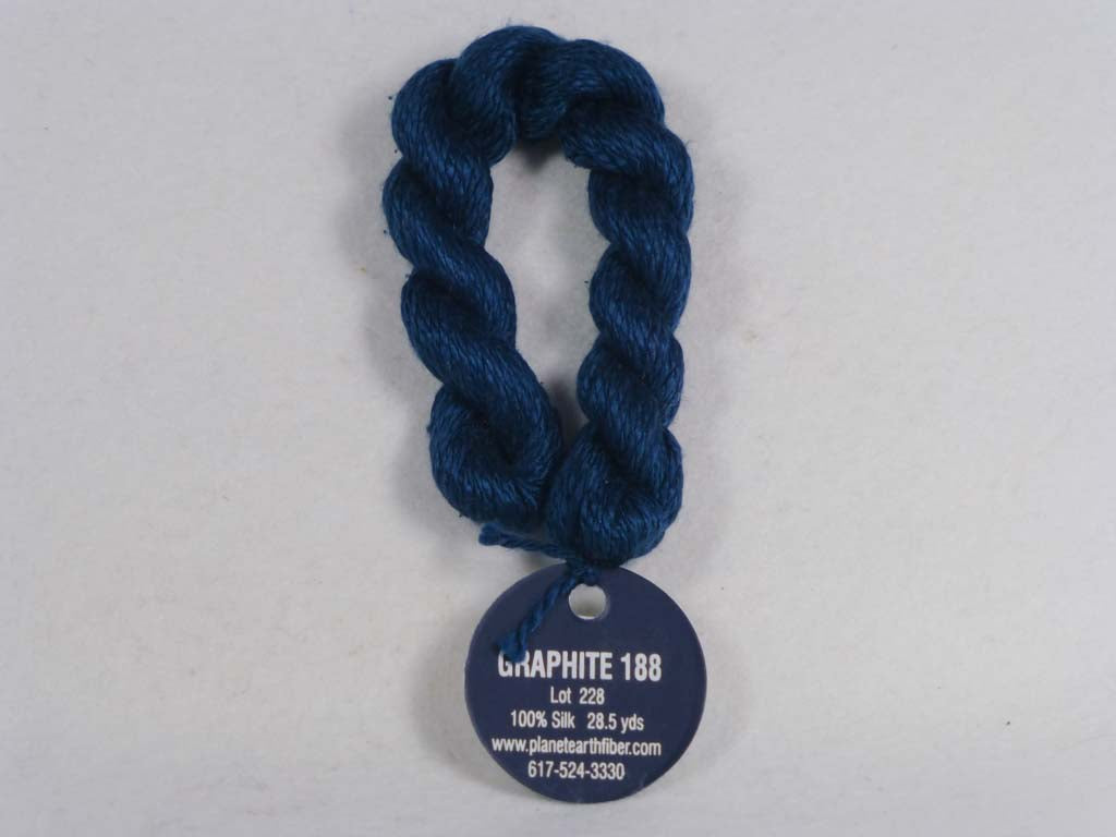 Planet Earth 188 Graphite by Planet Earth From Beehive Needle Arts