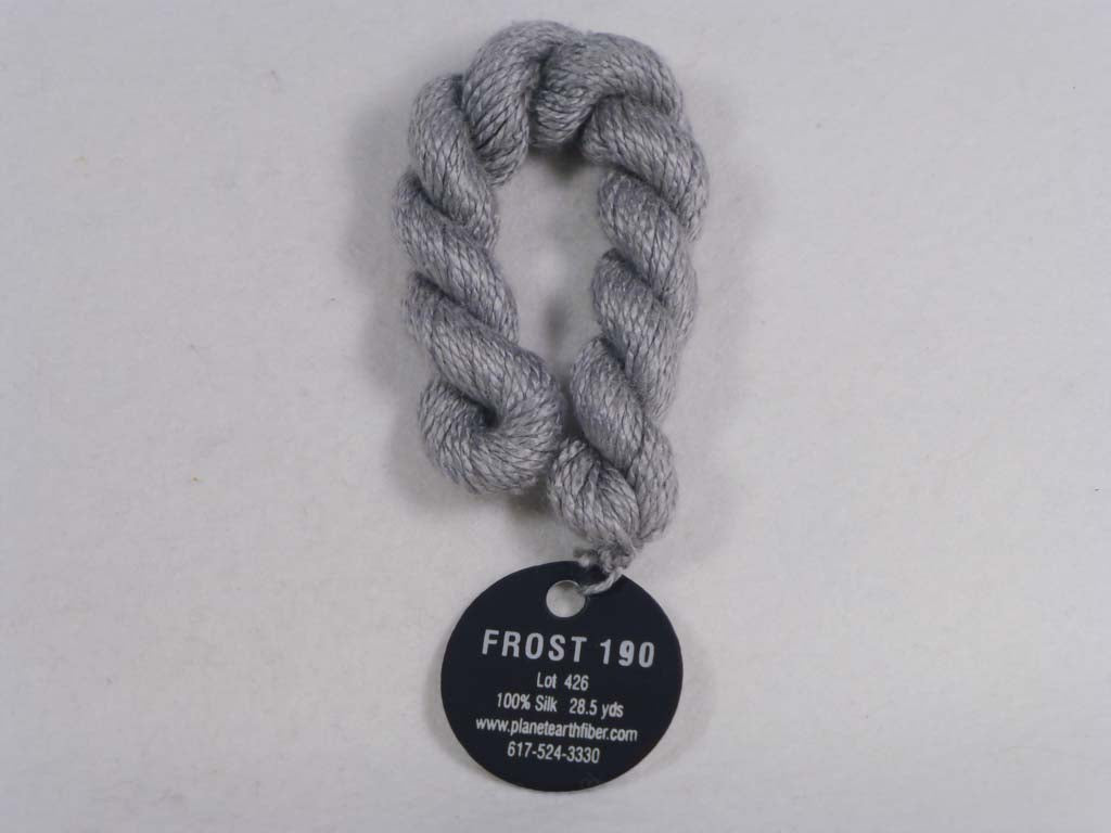 Planet Earth 190 Frost by Planet Earth From Beehive Needle Arts