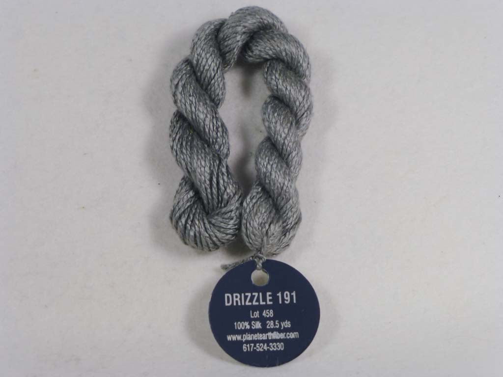 Planet Earth 191 Drizzle by Planet Earth From Beehive Needle Arts