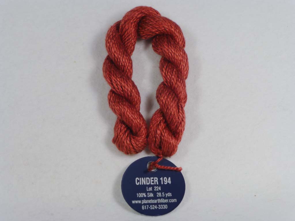 Planet Earth 194 Cinder by Planet Earth From Beehive Needle Arts