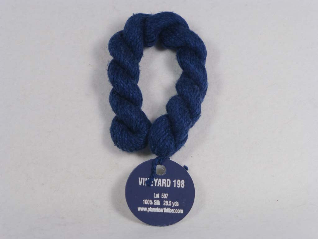 Planet Earth 198 Vineyard by Planet Earth From Beehive Needle Arts