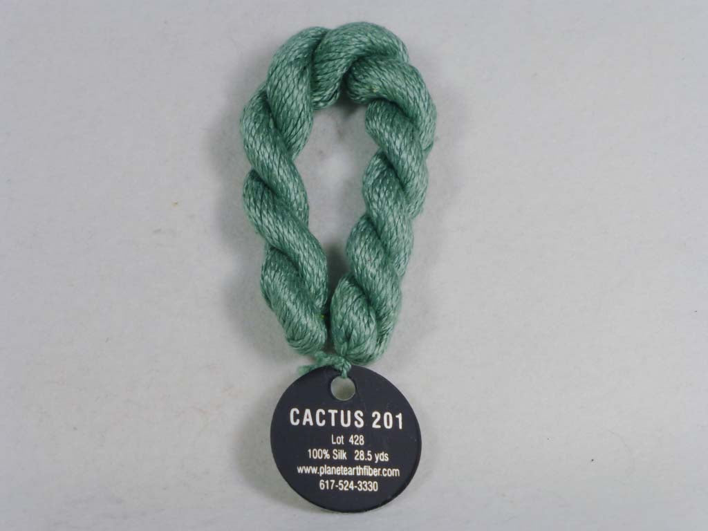 Planet Earth 201 Cactus by Planet Earth From Beehive Needle Arts