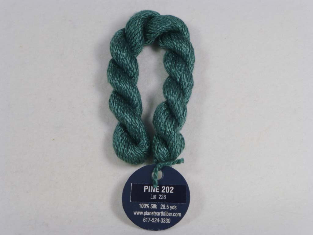 Planet Earth 202 Pine by Planet Earth From Beehive Needle Arts