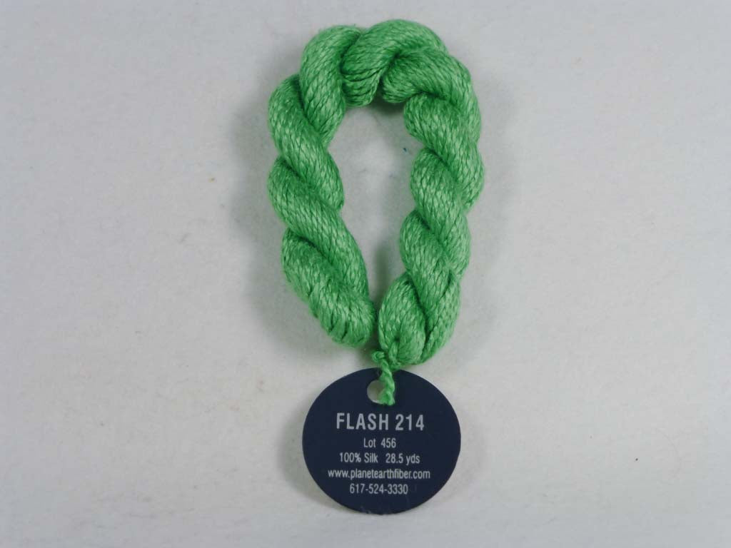 Planet Earth 214 Flash by Planet Earth From Beehive Needle Arts