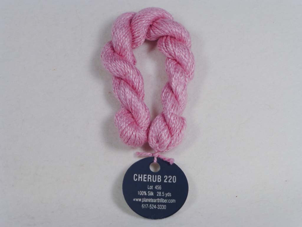 Planet Earth 220 Cherub by Planet Earth From Beehive Needle Arts