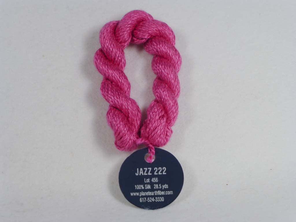 Planet Earth 222 Jazz by Planet Earth From Beehive Needle Arts