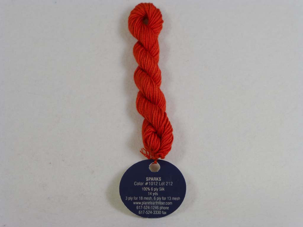 Planet Earth 6-ply 1012 Sparks by Planet Earth From Beehive Needle Arts