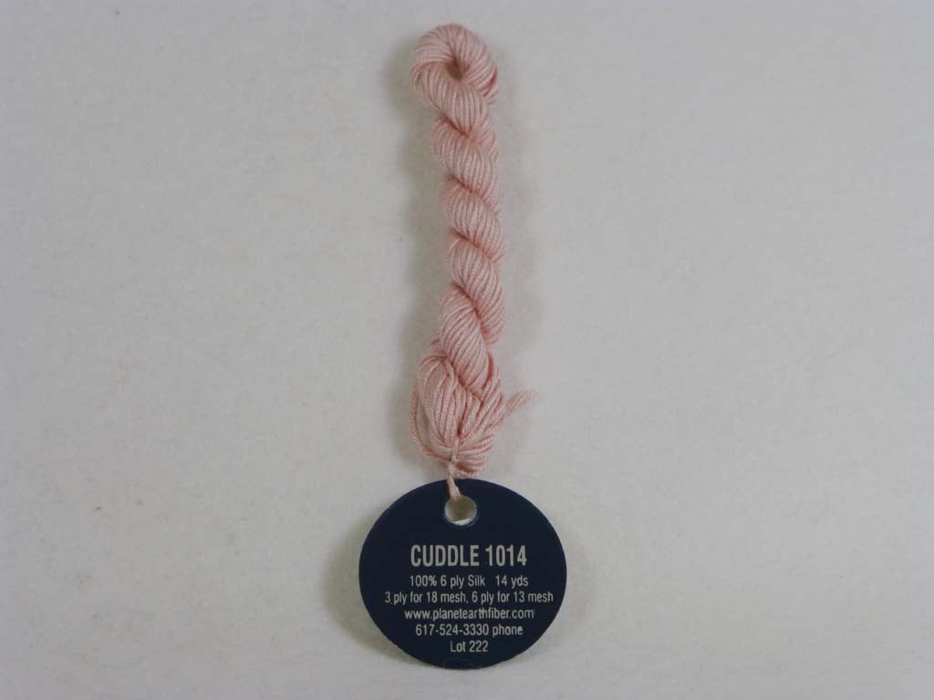 Planet Earth 6-ply 1014 Cuddle by Planet Earth From Beehive Needle Arts