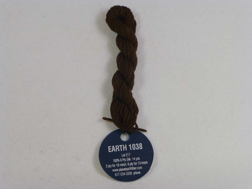 Planet Earth 6-ply 1038 Earth by Planet Earth From Beehive Needle Arts