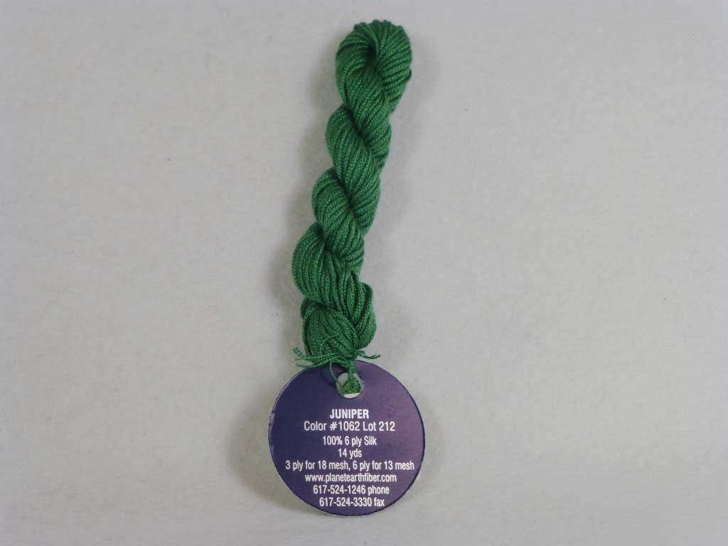 Planet Earth 6-ply 1062 Juniper by Planet Earth From Beehive Needle Arts