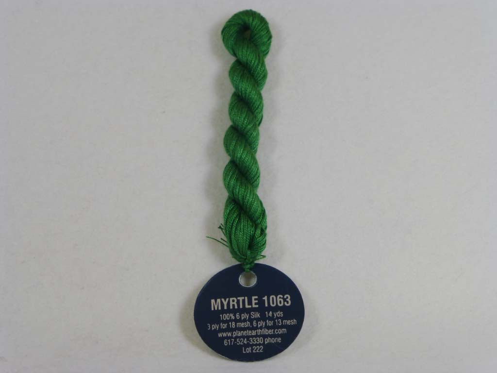 Planet Earth 6-ply 1063 Myrtle by Planet Earth From Beehive Needle Arts