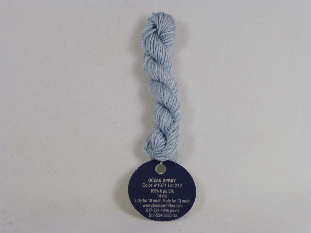 Planet Earth 6-ply 1071 Ocean Spray by Planet Earth From Beehive Needle Arts