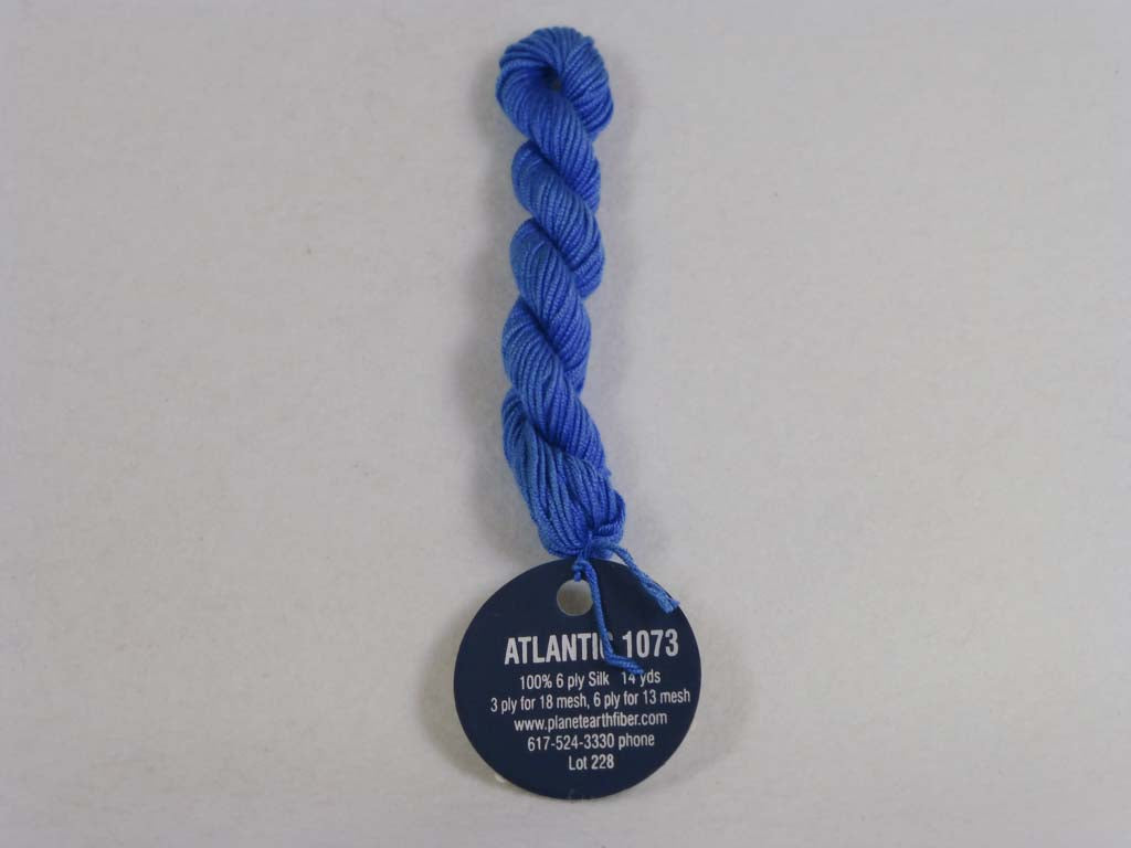 Planet Earth 6-ply 1073 Atlantic by Planet Earth From Beehive Needle Arts