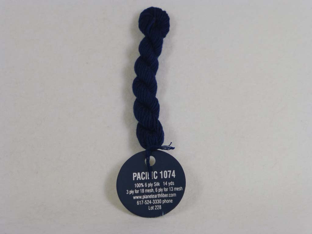 Planet Earth 6-ply 1074 Pacific by Planet Earth From Beehive Needle Arts