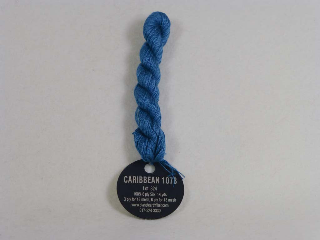 Planet Earth 6-ply 1078 Caribbean by Planet Earth From Beehive Needle Arts