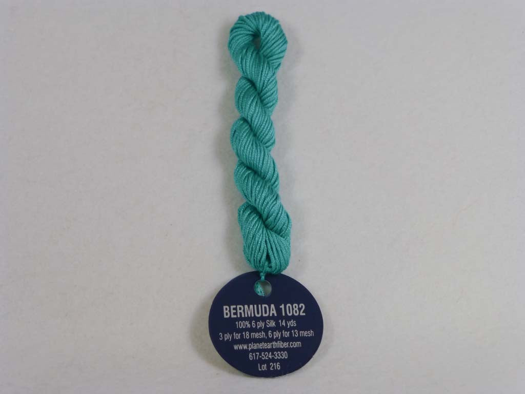 Planet Earth 6-ply 1082 Bermuda by Planet Earth From Beehive Needle Arts