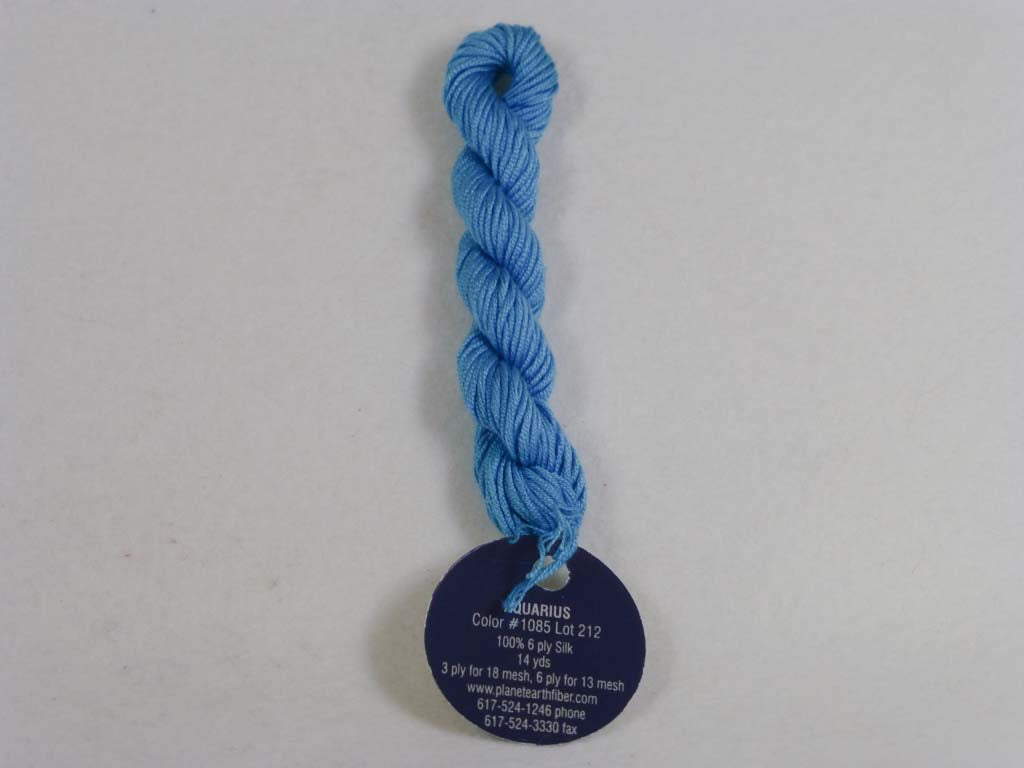 Planet Earth 6-ply 1085 Aquarius by Planet Earth From Beehive Needle Arts