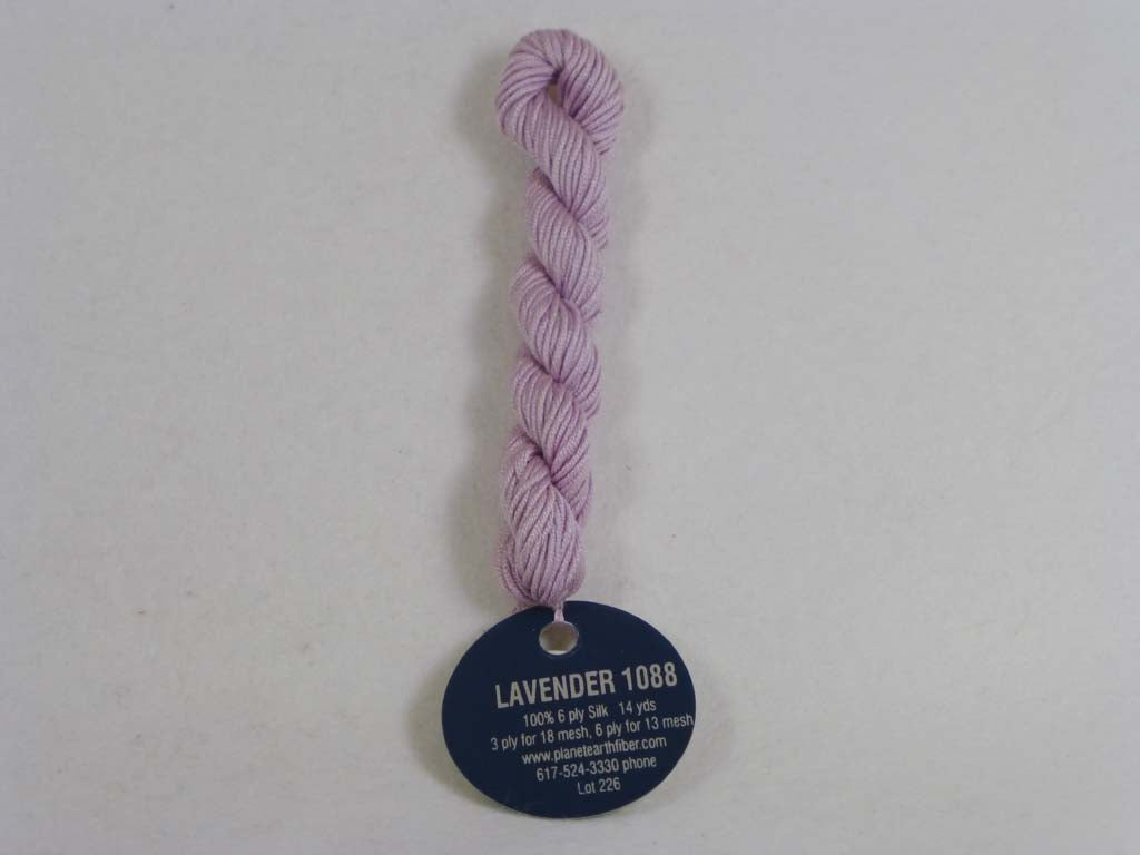 Planet Earth 6-ply 1088 Lavender by Planet Earth From Beehive Needle Arts
