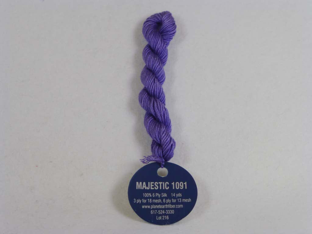 Planet Earth 6-ply 1091 Majestic by Planet Earth From Beehive Needle Arts