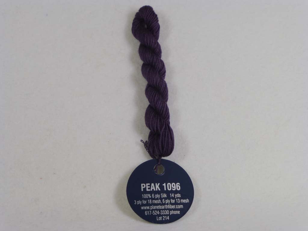 Planet Earth 6-ply 1096 Peak by Planet Earth From Beehive Needle Arts