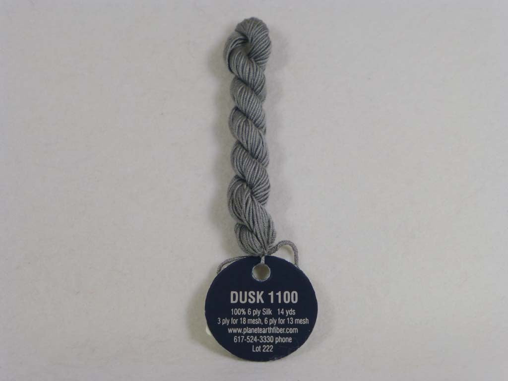 Planet Earth 6-ply 1100 Dusk by Planet Earth From Beehive Needle Arts