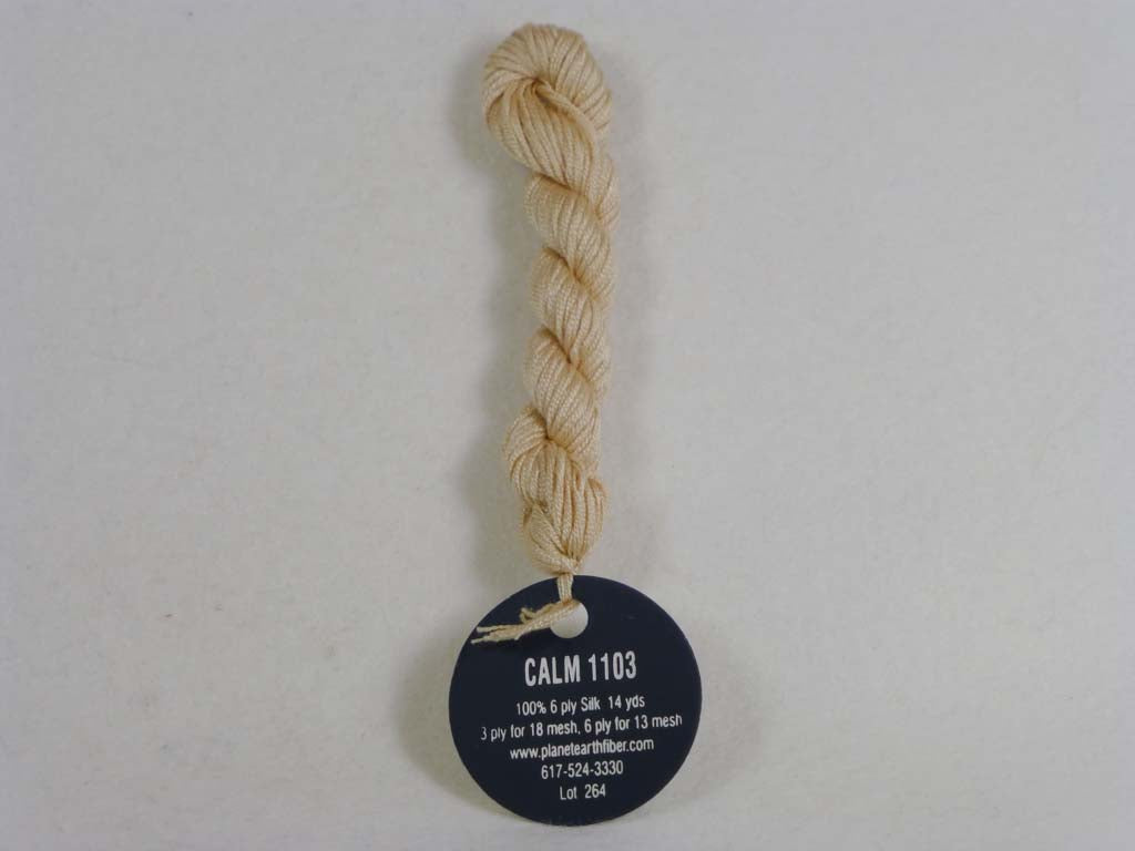 Planet Earth 6-ply 1103 Calm by Planet Earth From Beehive Needle Arts