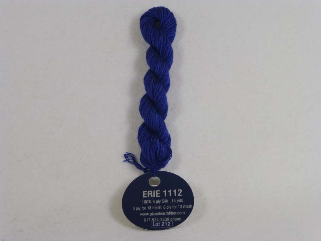 Planet Earth 6-ply 1112 Erie by Planet Earth From Beehive Needle Arts