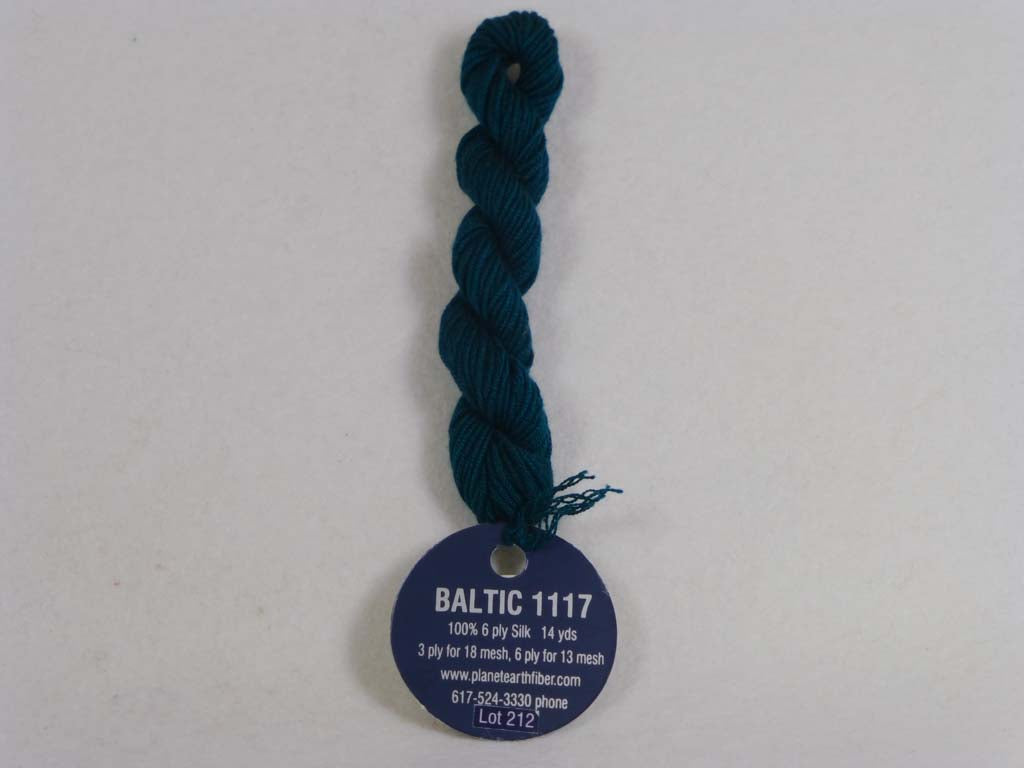 Planet Earth 6-ply 1117 Baltic by Planet Earth From Beehive Needle Arts