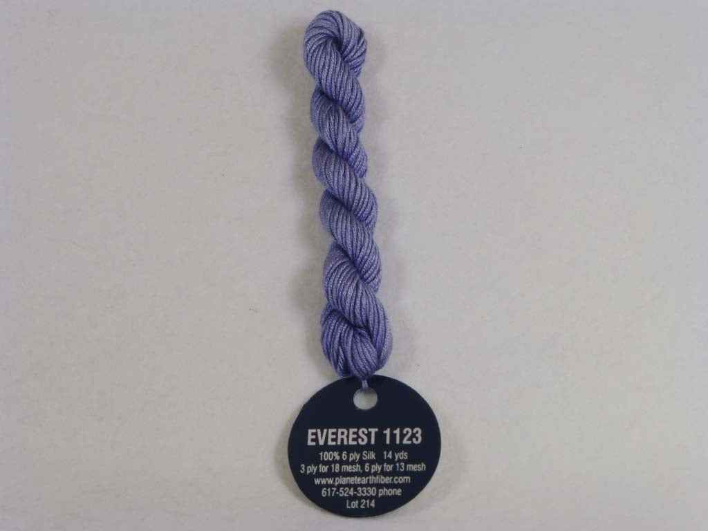 Planet Earth 6-ply 1123 Everest by Planet Earth From Beehive Needle Arts