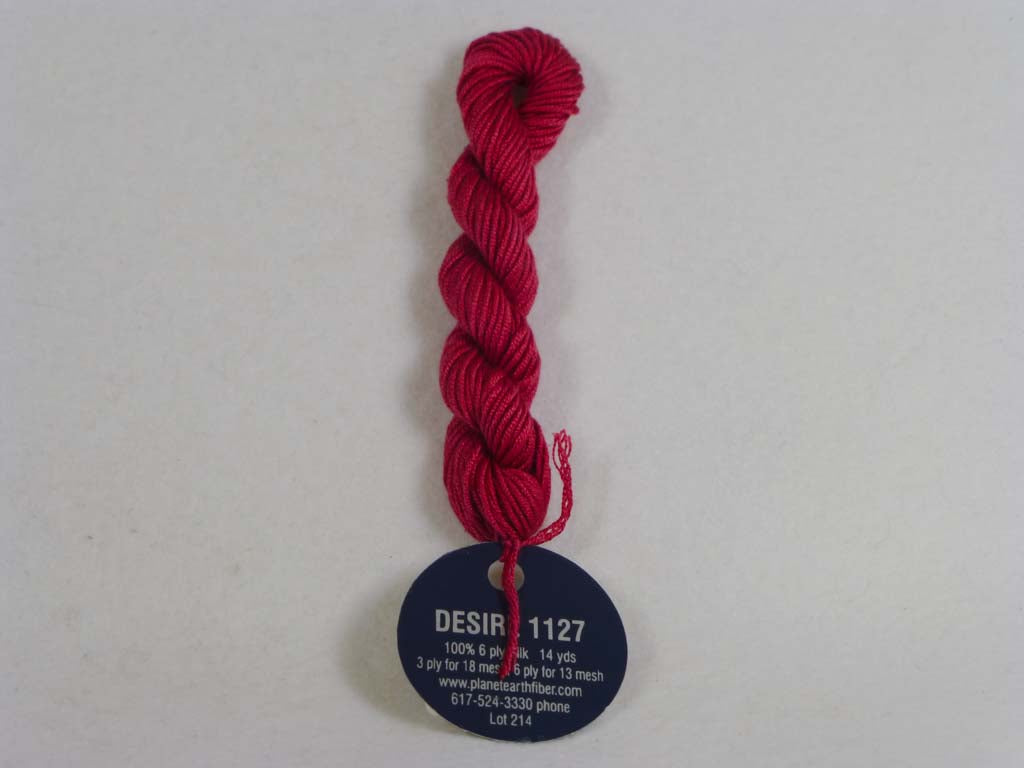 Planet Earth 6-ply 1127 Desire by Planet Earth From Beehive Needle Arts