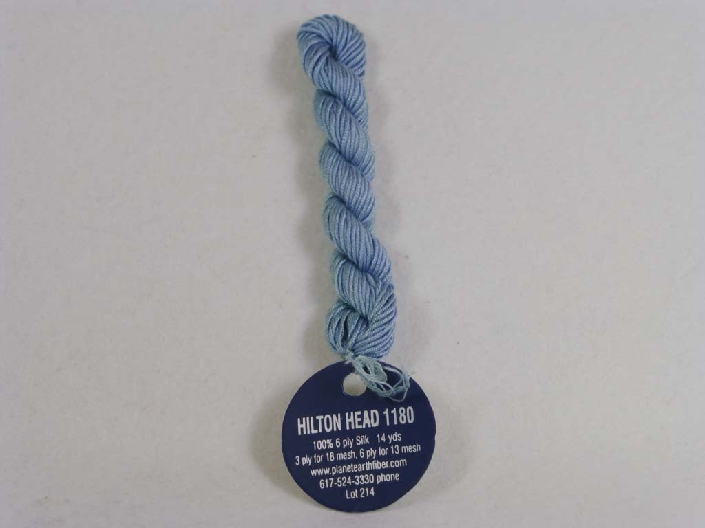 Planet Earth 6-ply 1180 Hilton Head by Planet Earth From Beehive Needle Arts