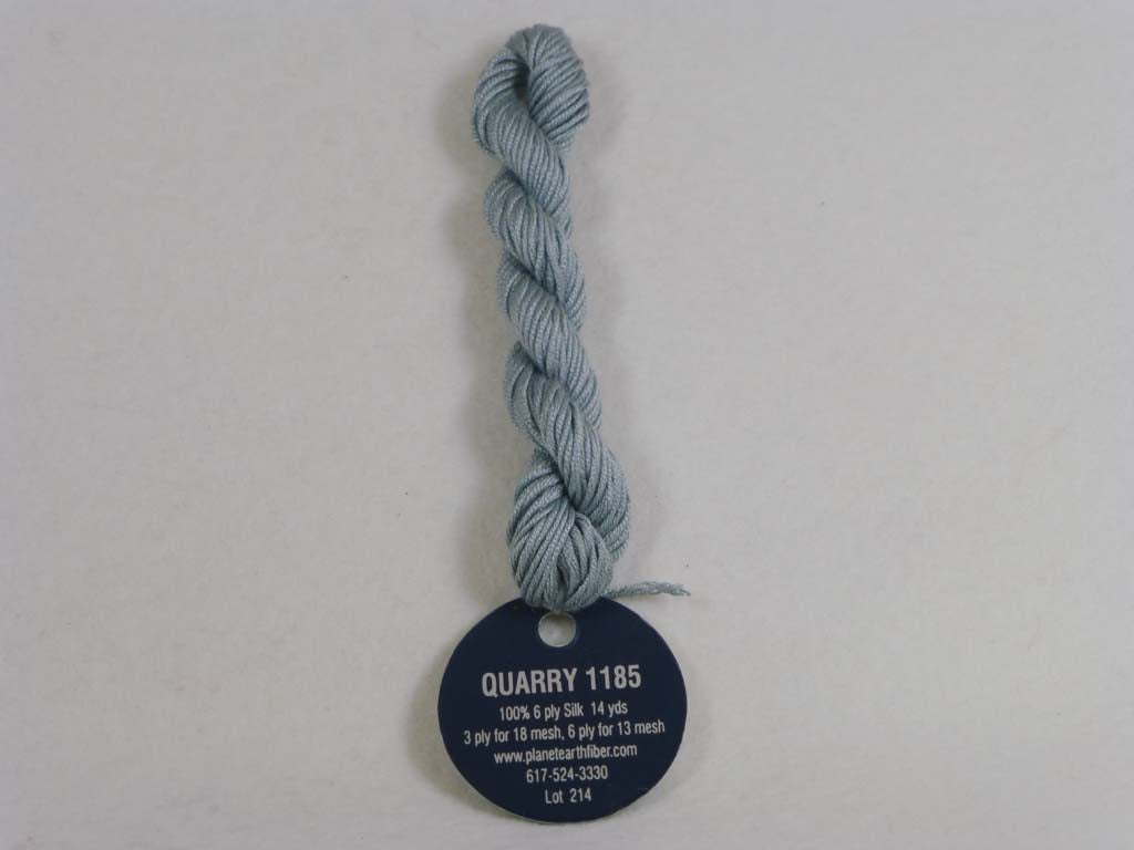 Planet Earth 6-ply 1185 Quarry by Planet Earth From Beehive Needle Arts