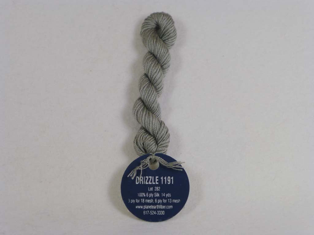 Planet Earth 6-ply 1191 Drizzle by Planet Earth From Beehive Needle Arts