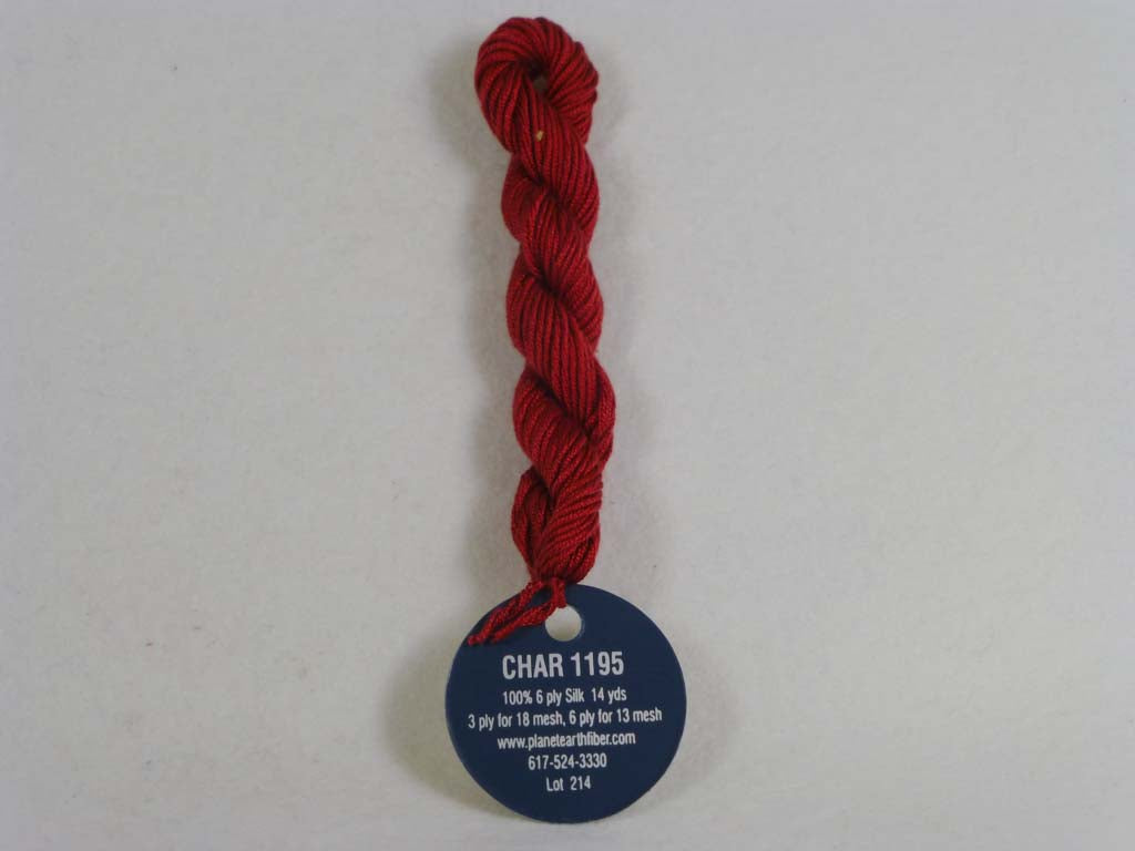 Planet Earth 6-ply 1195 Char by Planet Earth From Beehive Needle Arts