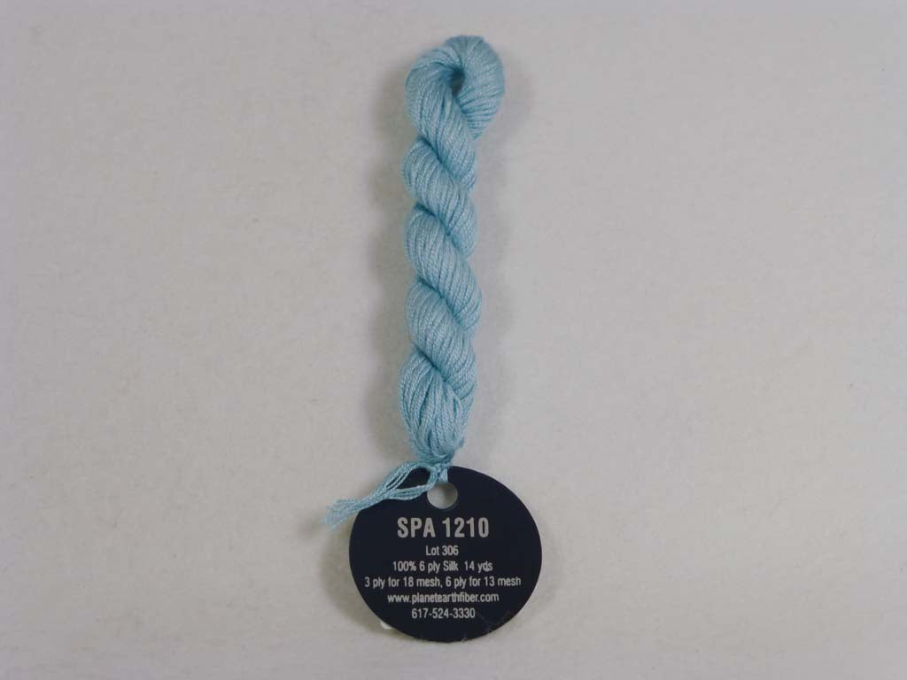 Planet Earth 6-ply 1210 Spa by Planet Earth From Beehive Needle Arts