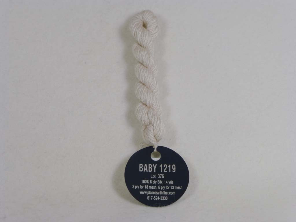 Planet Earth 6-ply 1219 Baby by Planet Earth From Beehive Needle Arts