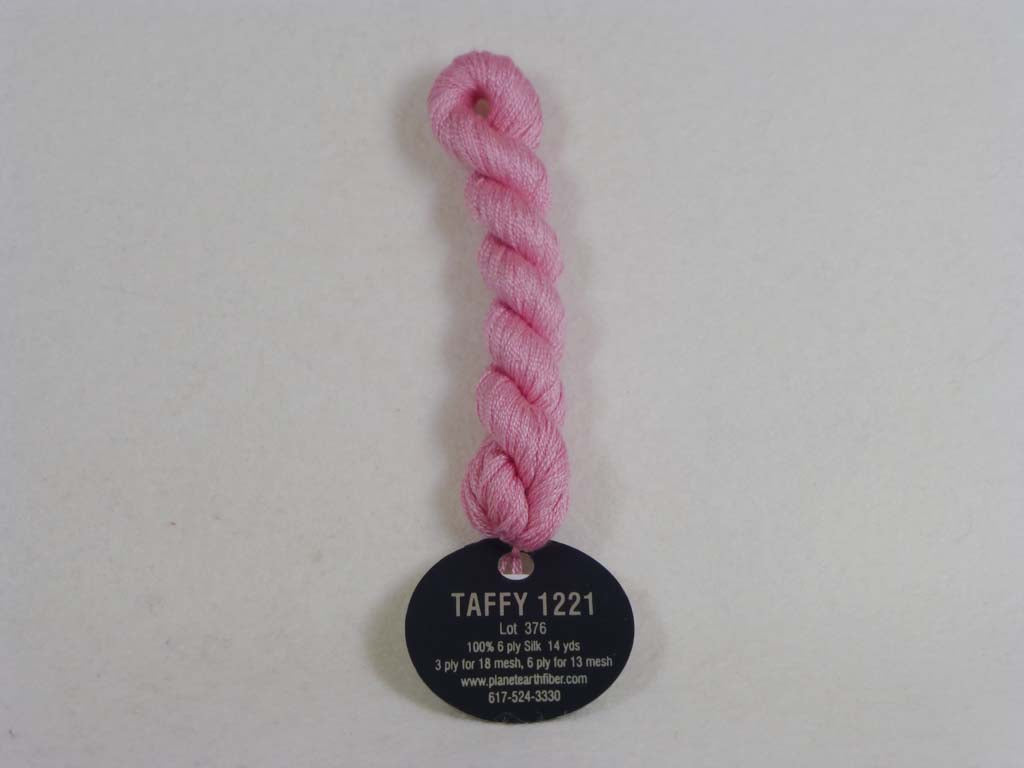 Planet Earth 6-ply 1221 Taffy by Planet Earth From Beehive Needle Arts