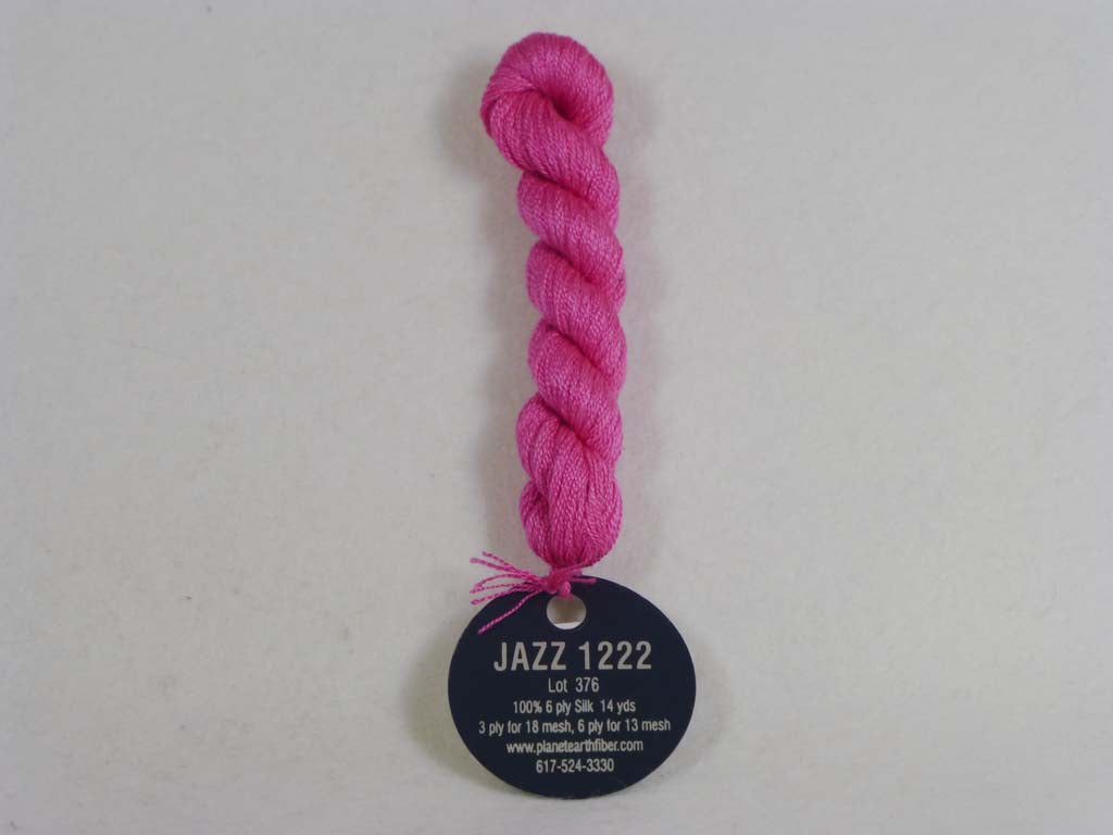 Planet Earth 6-ply 1222 Jazz by Planet Earth From Beehive Needle Arts