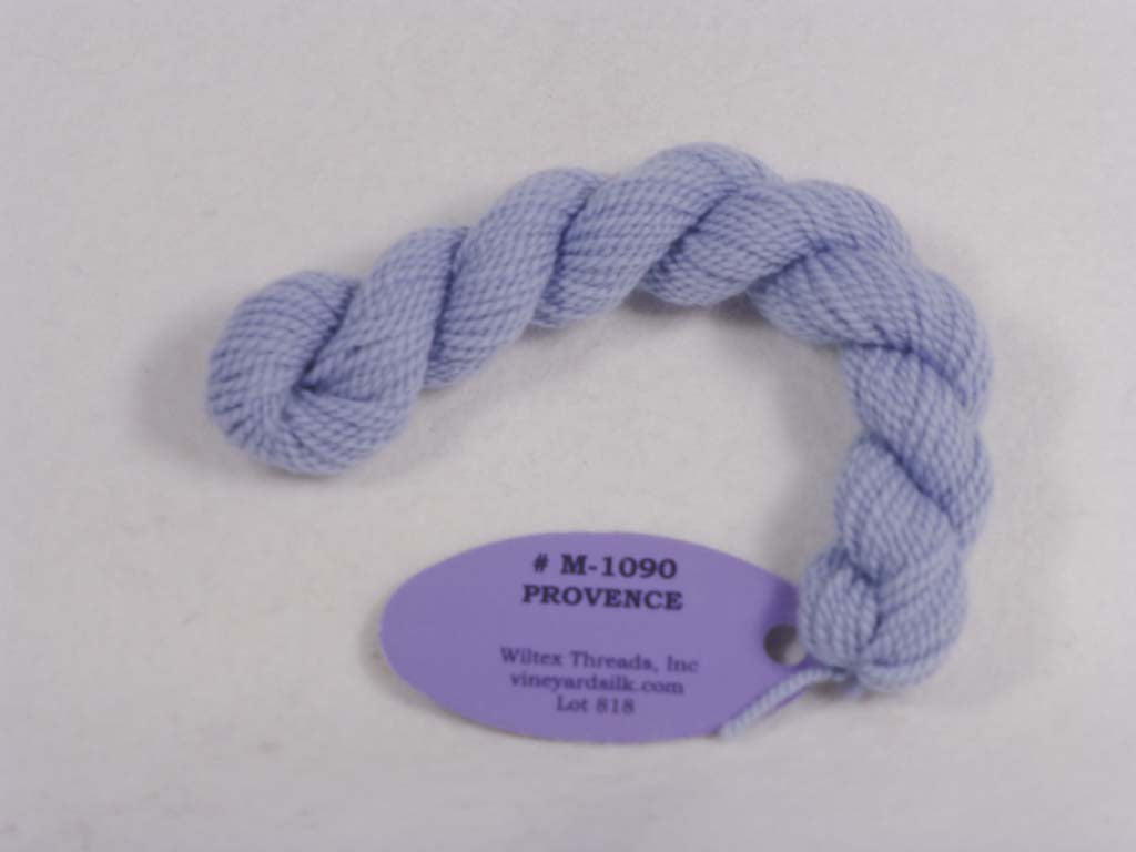 Vineyard Merino 1090 Provence by Wiltex Threads From Beehive Needle Arts