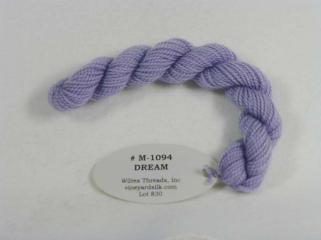 Vineyard Merino 1094 Dream by Wiltex Threads From Beehive Needle Arts