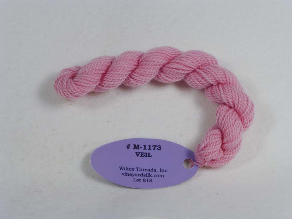 Vineyard Merino 1173 Veil by Wiltex Threads From Beehive Needle Arts