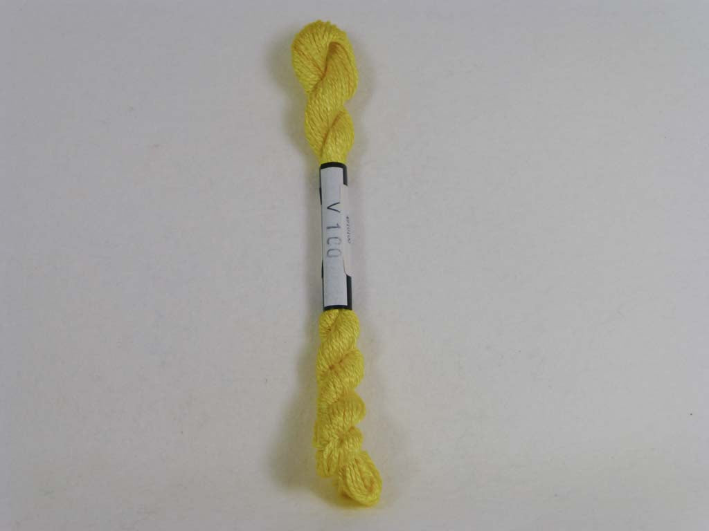 O/D Vineyard V100 Lemon by Threadworx From Beehive Needle Arts