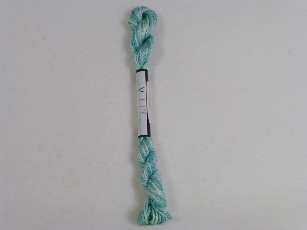 O/D Vineyard V117 Mint Ice Cream by Threadworx From Beehive Needle Arts