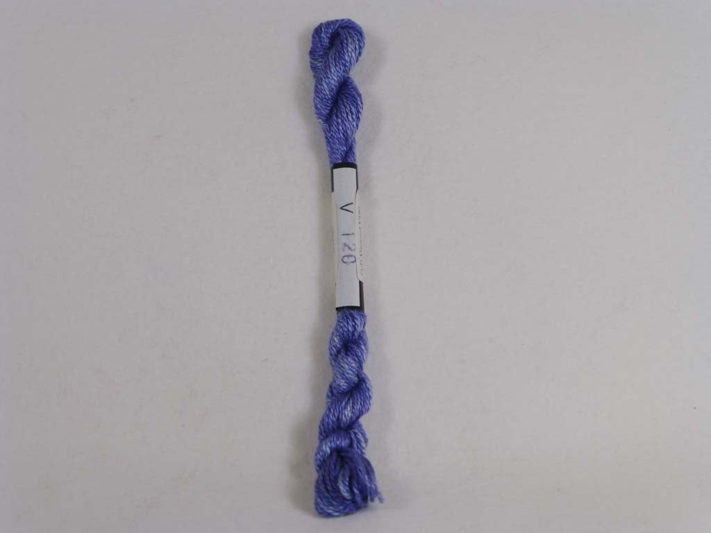 O/D Vineyard V120 Blue Skies by Threadworx From Beehive Needle Arts