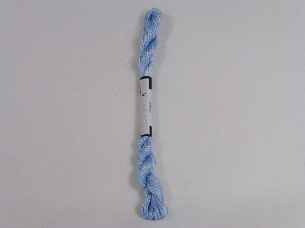 O/D Vineyard V122 Morning Glory by Threadworx From Beehive Needle Arts